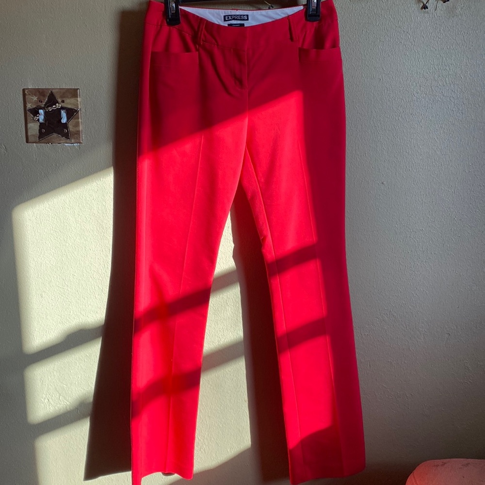 Express- Columnist - Size 0r - image 4